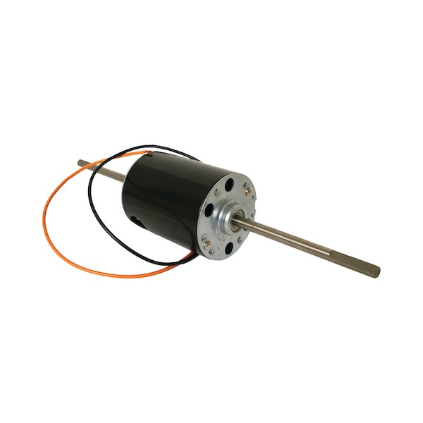 A & I Products Blower Motor 16" x4" x4" A-BM3335417 - main